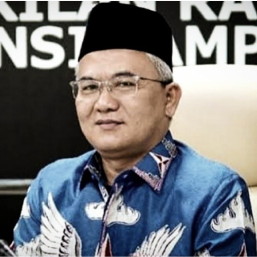 Kepala Dinas Koperasi KAB LAMPUNG SELATAN